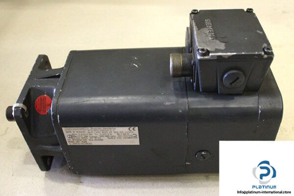 siemens-1FT5062-0AF01-2-Z-brushless-servo-motor