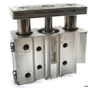 rexroth-0822064000-pneumatic-guide-cylinder