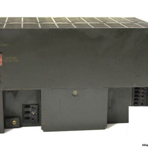 siemens-6ES7-307-1KA00-0AA0-regulated-power-supply