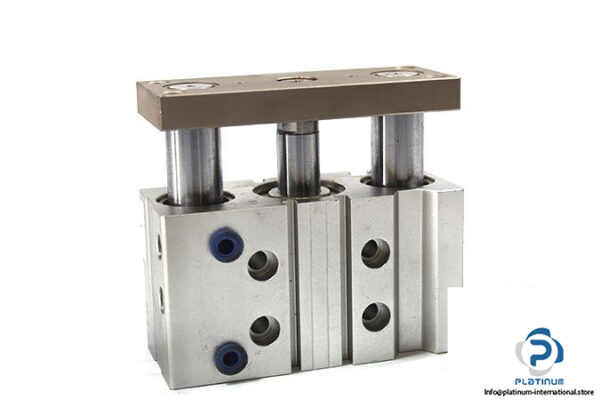 airtac-TCM32X25SG-tri-rod-cylinder