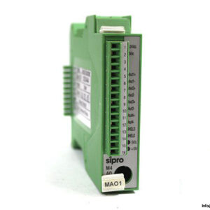 sipro-M4AO-analog-output
