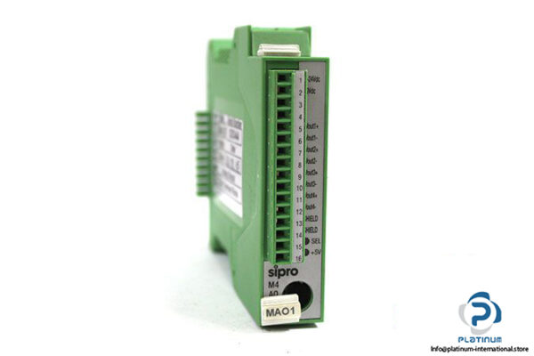 sipro-M4AO-analog-output