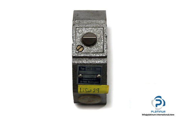 balluff-BNS-519-FD60-10-position-switch