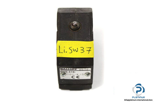 balluff-BNS-519-100-K13-position-switch