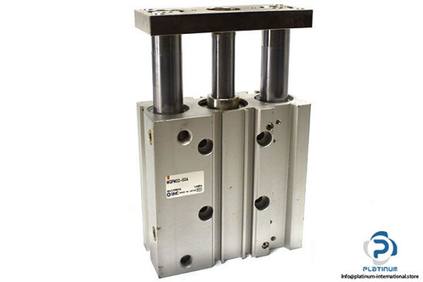 smc-MGPM32-50A-compact-guide-cylinder