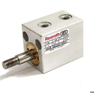 rexroth-0822010501-compact-cylinder