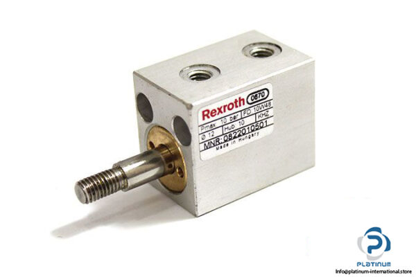 rexroth-0822010501-compact-cylinder