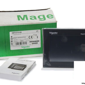 schneider-XBTGT2120-magelis-advanced-panel