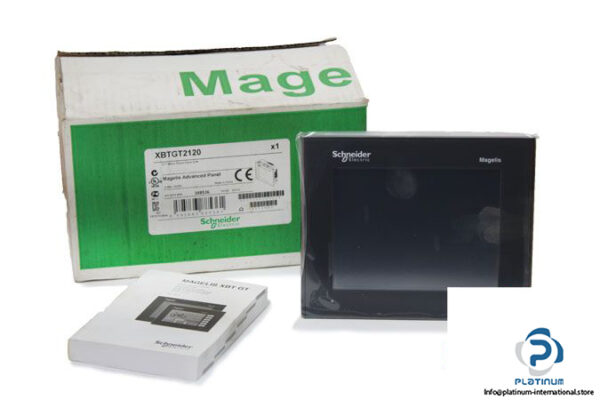schneider-XBTGT2120-magelis-advanced-panel
