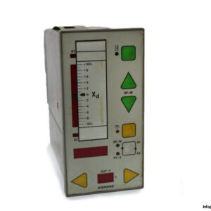 siemens-C73451-A3000-C10-power-supply-control