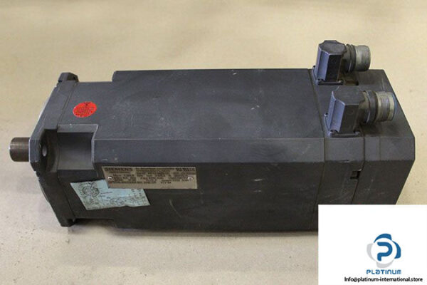 siemens-1FT6064-6AC71-3AG1-brushless-servo-motor