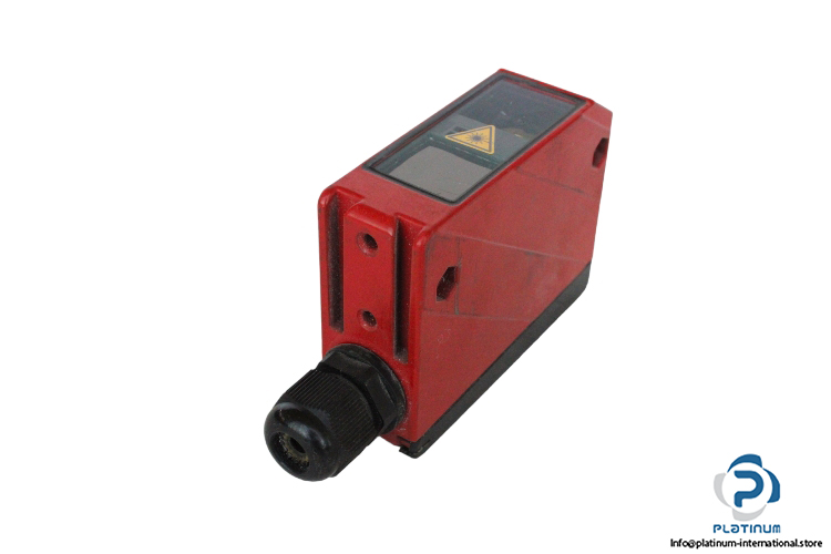 leuze-electronic-ods-96m_v-5070-221-optic-distance-sensor-used
