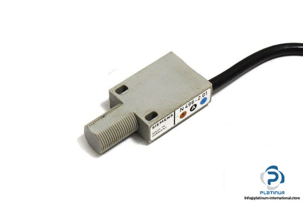 siemens-n496-2-01-sensor-2