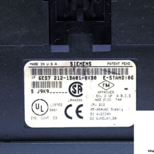 siemens-6es7-212-1ba01-0xb0-cpu-module-1