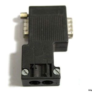 siemens-6es7-972-0bb11-0xa0-profibus-connector-module-4