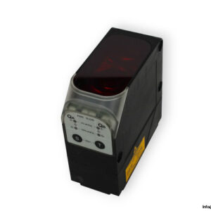 telemecanique-xue5aa2nm12-photoelectric-sensor-used