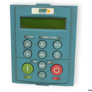 ssd-drives-6901_00-keypad-operator-used