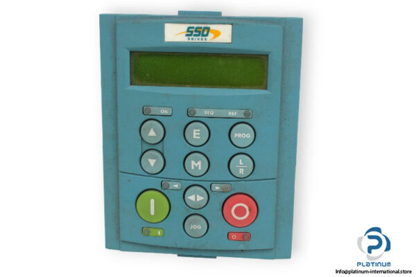 ssd-drives-6901_00-keypad-operator-used