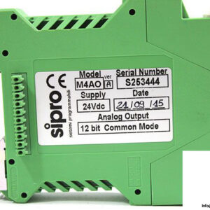 sipro-m4ao-analog-output-1