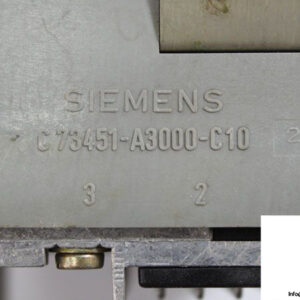 siemens-c73451-a3000-c10-power-supply-control-1