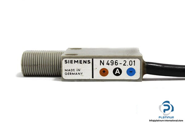 siemens-n496-2-01-sensor-3