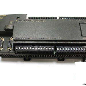 siemens-6ES7-216-2AD23-0XB0-CPU-module-2