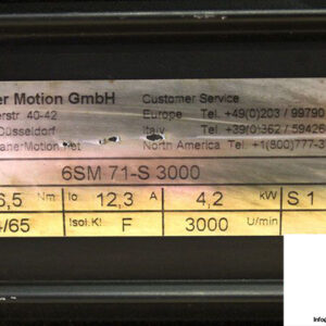 danaher-motion-6sm-71-s-3000-synchronous-servo-motor-2