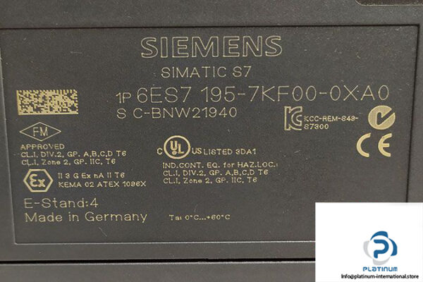 siemens-6es7-195-7kf00-0xa0-safety-protector-module-1