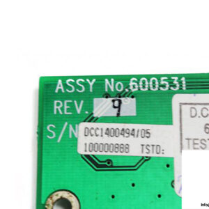 videojet-600531-power-board-2