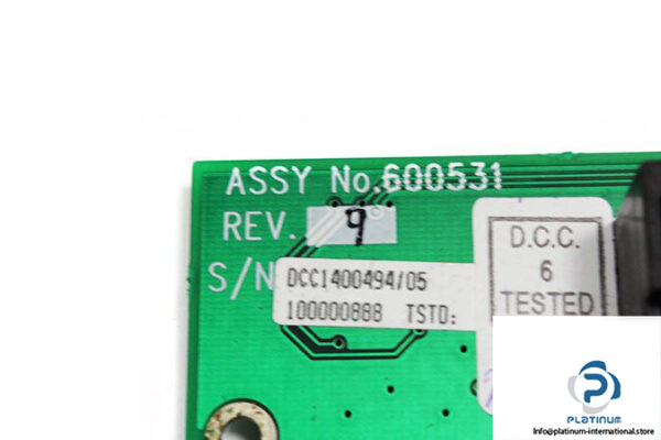 videojet-600531-power-board-2