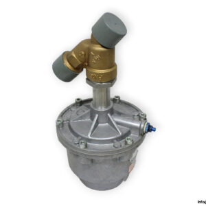 gemu-514-25D-9-9-51-2-angle-seat-globe-valve