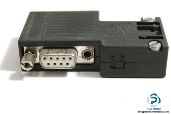 siemens-6es7-972-0bb11-0xa0-profibus-connector-module-2