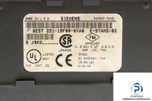 siemens-6es7-221-1bf00-0xa0-digital-input-module-1
