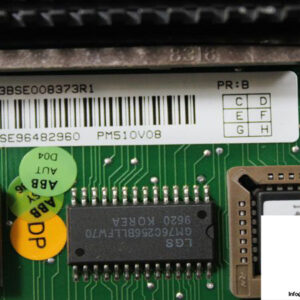 abb-3bse008373r1-processor-module-3