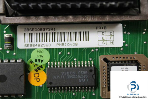 abb-3bse008373r1-processor-module-3