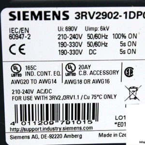 siemens-3rv2902-1dp0-shunt-release-1