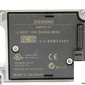 siemens-6es7-194-3aa00-0ba0-connection-block-m12-2