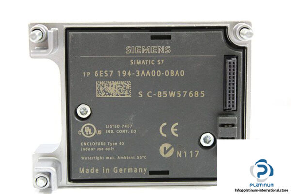 siemens-6es7-194-3aa00-0ba0-connection-block-m12-2