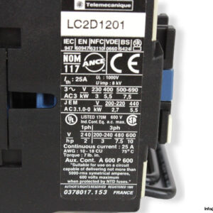telemecanique-lc2d1201p7-reversing-contactor-1