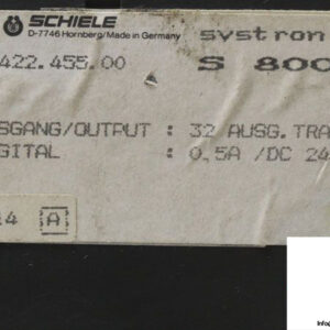 schiele-2-422-455-00-output-modul-4