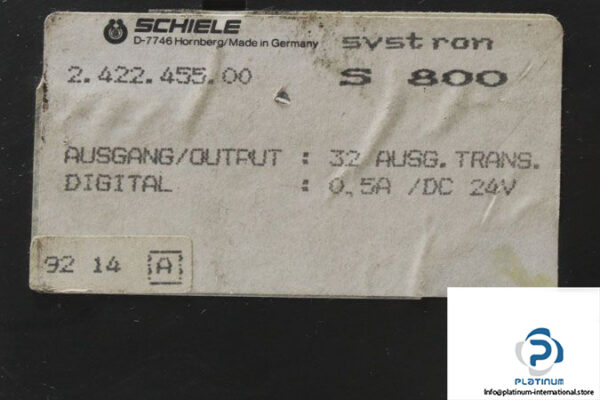 schiele-2-422-455-00-output-modul-4