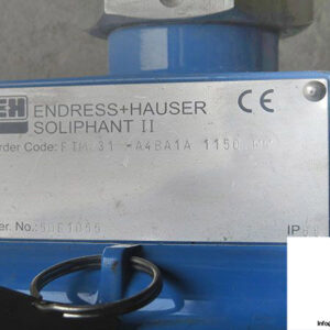endress-hauser-ftm31-a4ba1a-1150-mm-level-limit-switch-4-2