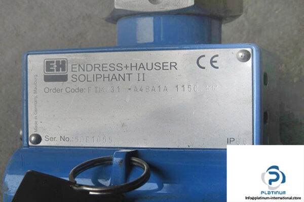 endress-hauser-ftm31-a4ba1a-1150-mm-level-limit-switch-4-2