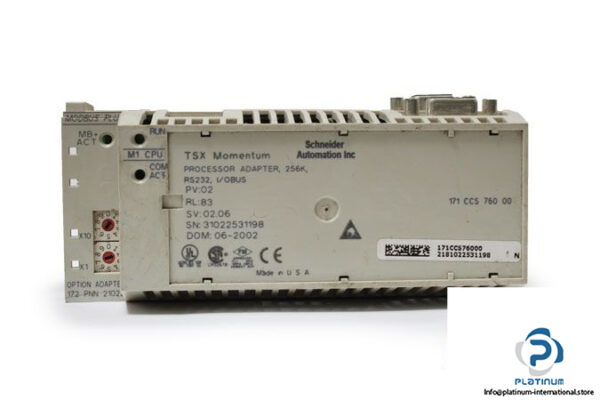 schneider-171-ccs-760-00-tsx-momentum-1