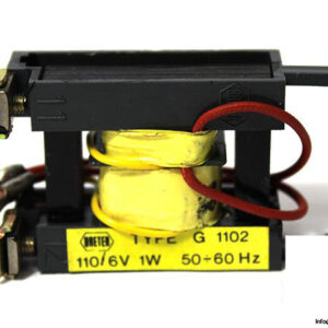 breter-G-1102-transformer