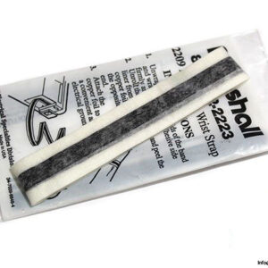 marshall-2209-disposable-wrist-strap