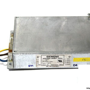 siemens-6SE3290-0DB87-0FA3-filter