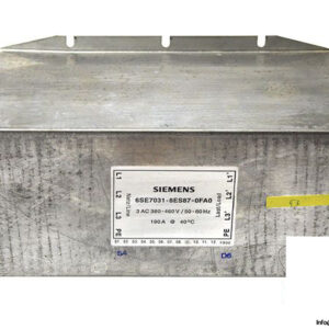 siemens-6SE7031-8ES87-0FA0-filter