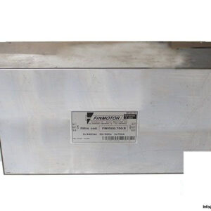 finmotor-FIN1500.750.B-filter