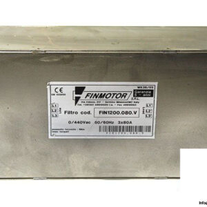 finmotor-FIN1200.080.V-filter